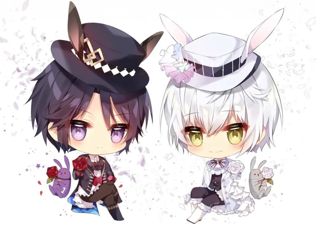 【Pixiv】2020/01/27 P站日榜 — 第 18 张