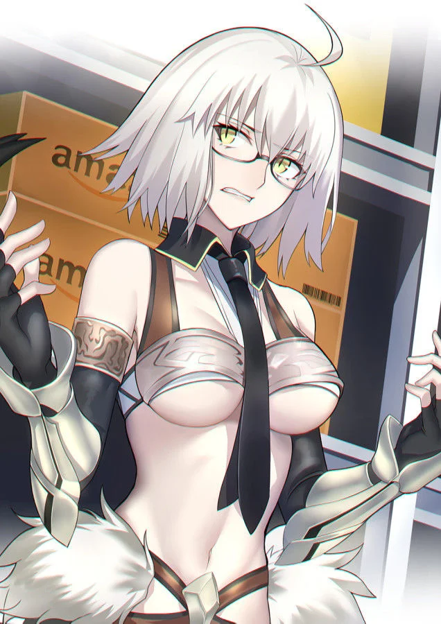 【Pixiv】2020/02/01 P站日榜 — 第 3 张