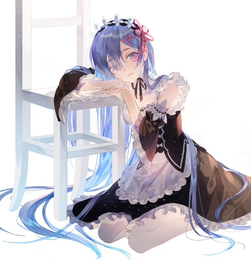 【Pixiv】2020/02/03 P站日榜 — 第 20 张