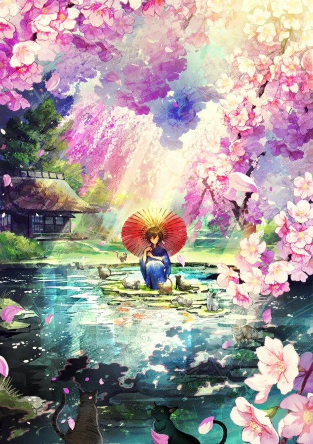 【Pixiv】2020/01/28 P站日榜 — 第 7 张