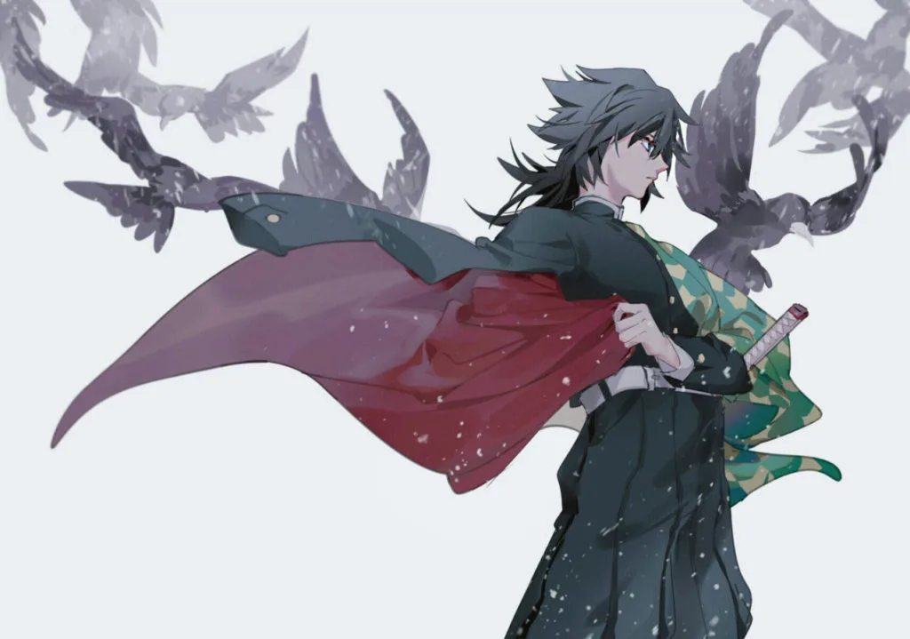 【Pixiv】2020/01/31 P站日榜 — 第 20 张