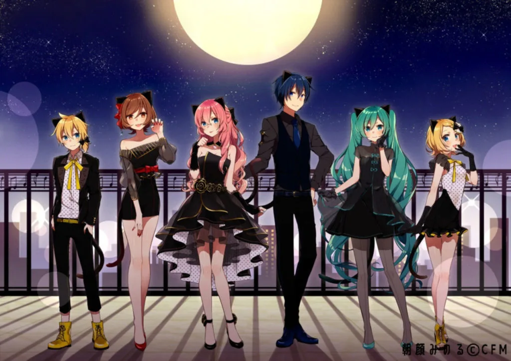 【Pixiv】2020/01/30 P站日榜 — 第 6 张