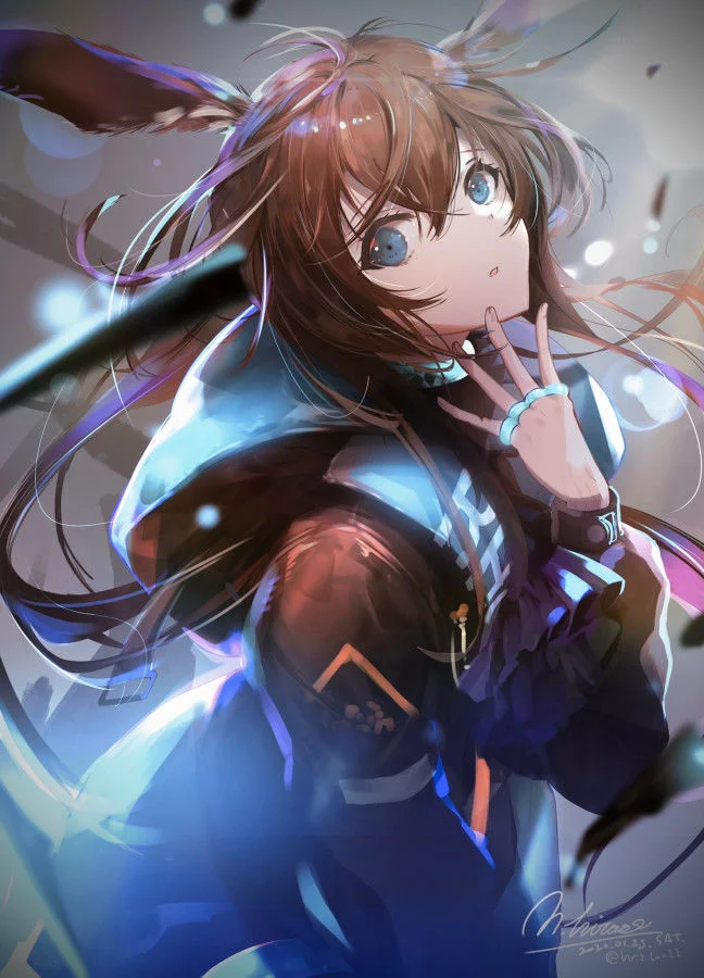 【Pixiv】2020/01/29 P站日榜 — 第 2 张