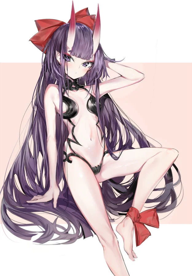 【Pixiv】2020/02/13 P站日榜 — 第 13 张