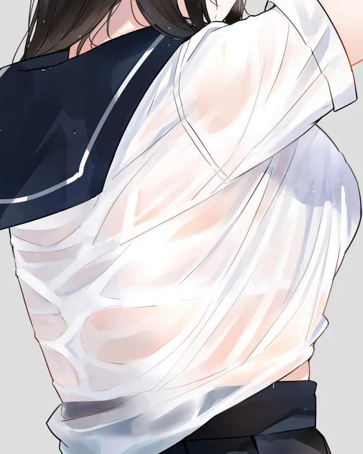 【Pixiv】2020/02/13 P站日榜 — 第 20 张