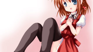【AVG】我的娇弱女友 汉化版[694M]
