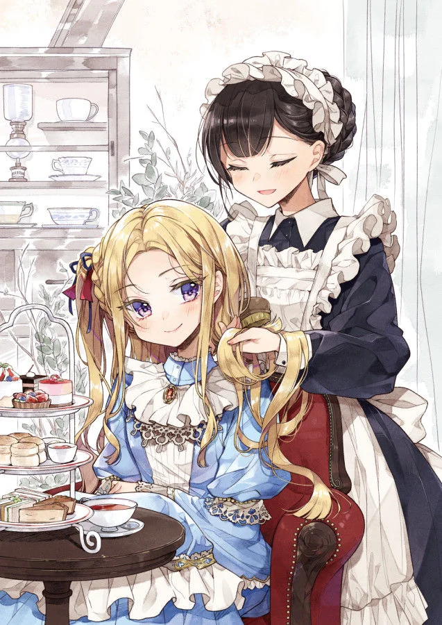 【Pixiv】2020/02/06 P站日榜 — 第 19 张