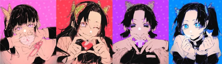 【Pixiv】2020/02/07 P站日榜 — 第 4 张