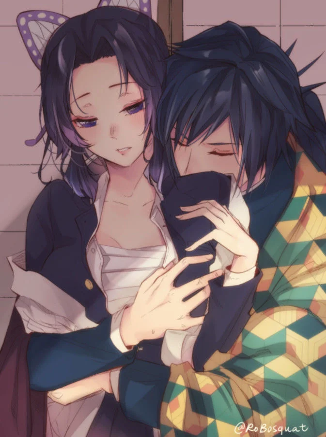 【Pixiv】2020/01/30 P站日榜 — 第 16 张