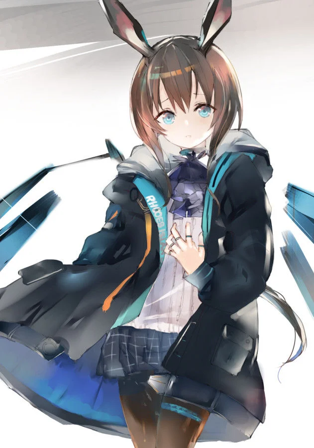 【Pixiv】2020/01/29 P站日榜 — 第 11 张