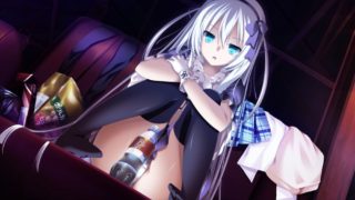 【AVG】幻创的幻人～Oratorio Phantasm Historia～ 繁中汉化版[6.75G]