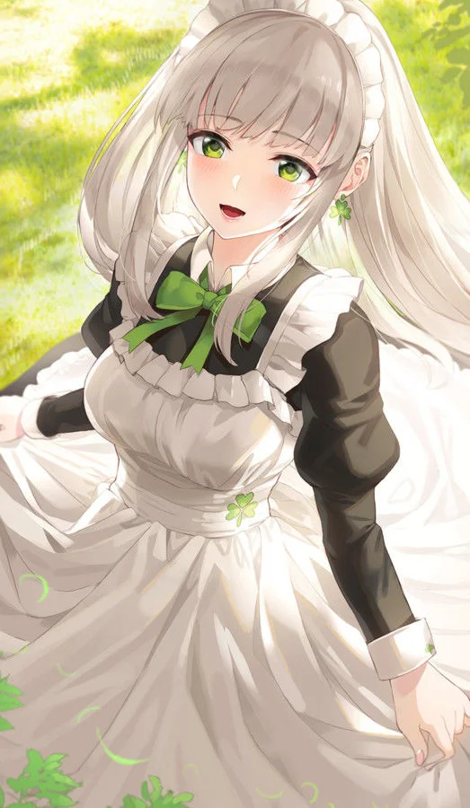 【Pixiv】2020/02/06 P站日榜 — 第 18 张