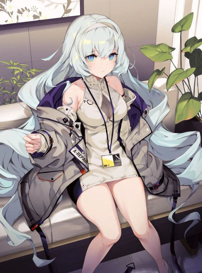 【Pixiv】2020/02/11 P站日榜 — 第 19 张