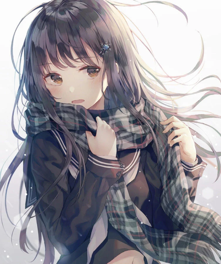 【Pixiv】2020/01/30 P站日榜 — 第 13 张