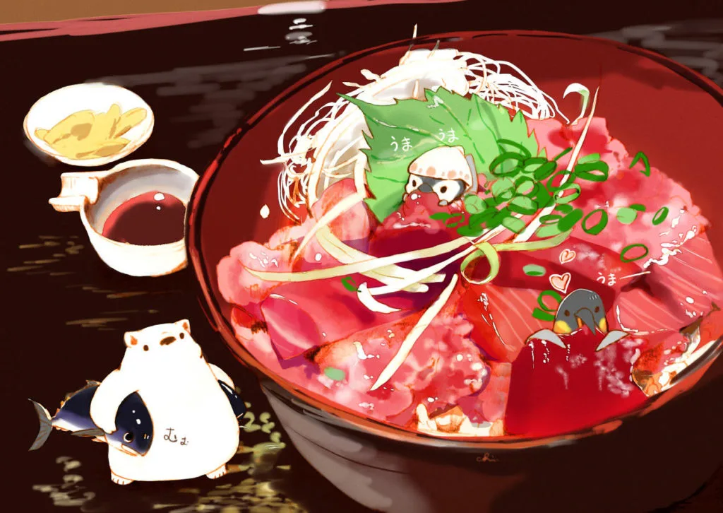 【Pixiv】2020/01/29 P站日榜 — 第 9 张