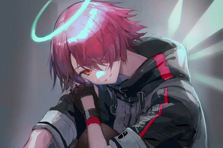 【Pixiv】2020/02/11 P站日榜 — 第 1 张