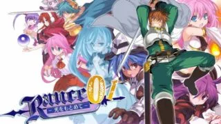 【SLG】兰斯01-9汉化硬盘版（01,02,03,5,6,7,8,9已汉化）[11.6G]
