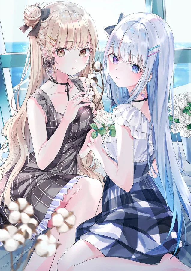 【Pixiv】2020/02/17 P站日榜 — 第 14 张