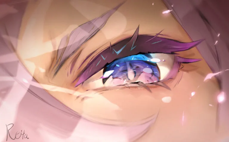 【Pixiv】2020/02/25 P站日榜 — 第 6 张