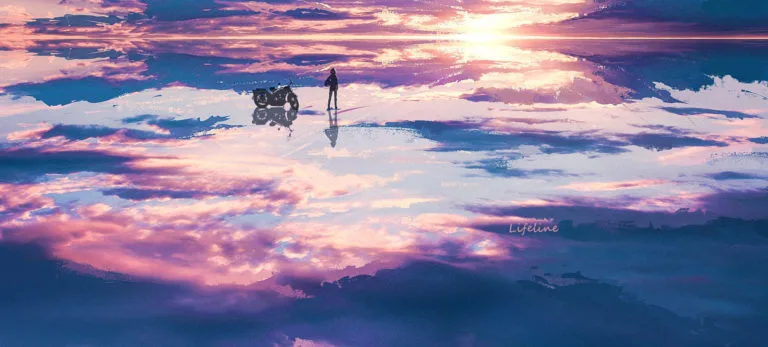 【Pixiv】2020/02/15 P站日榜 — 第 6 张
