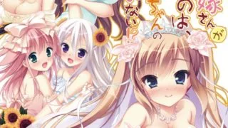 【AVG】托了未来孩子的福，我娶了五个老婆！？ 汉化免安装版[4.9G]