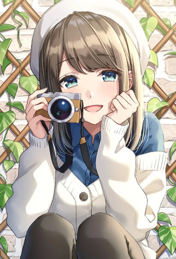 【Pixiv】2020/02/28 P站日榜 — 第 4 张
