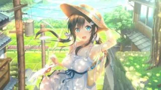 【AVG】爱之钥甜园夏日 汉化免安装版[1.21G]