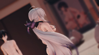 【MMD】自己整理的56个精选冲用MMD合集[56V5.63G]