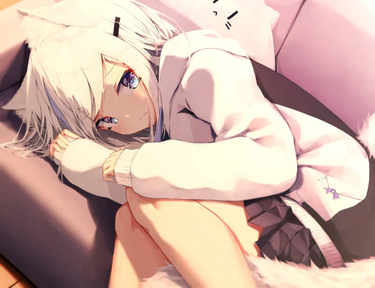 【Pixiv】2020/03/03 P站日榜 — 第 1 张