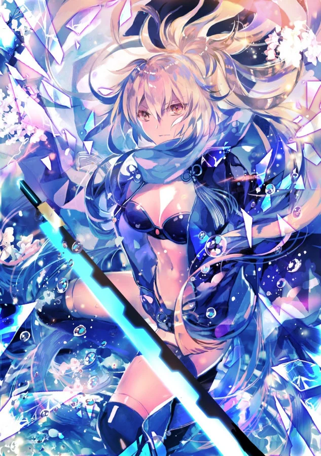 【Pixiv】2020/03/03 P站日榜 — 第 15 张