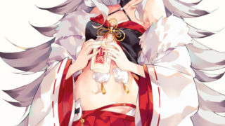 【安卓】被魔女饲养