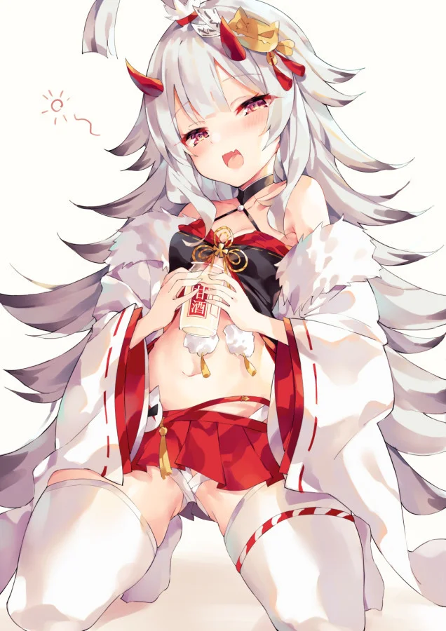 【Pixiv】2020/03/07 P站日榜 — 第 6 张