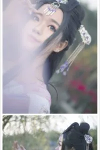 【COS】零子 灵魂摆渡 ——君生吾未生——