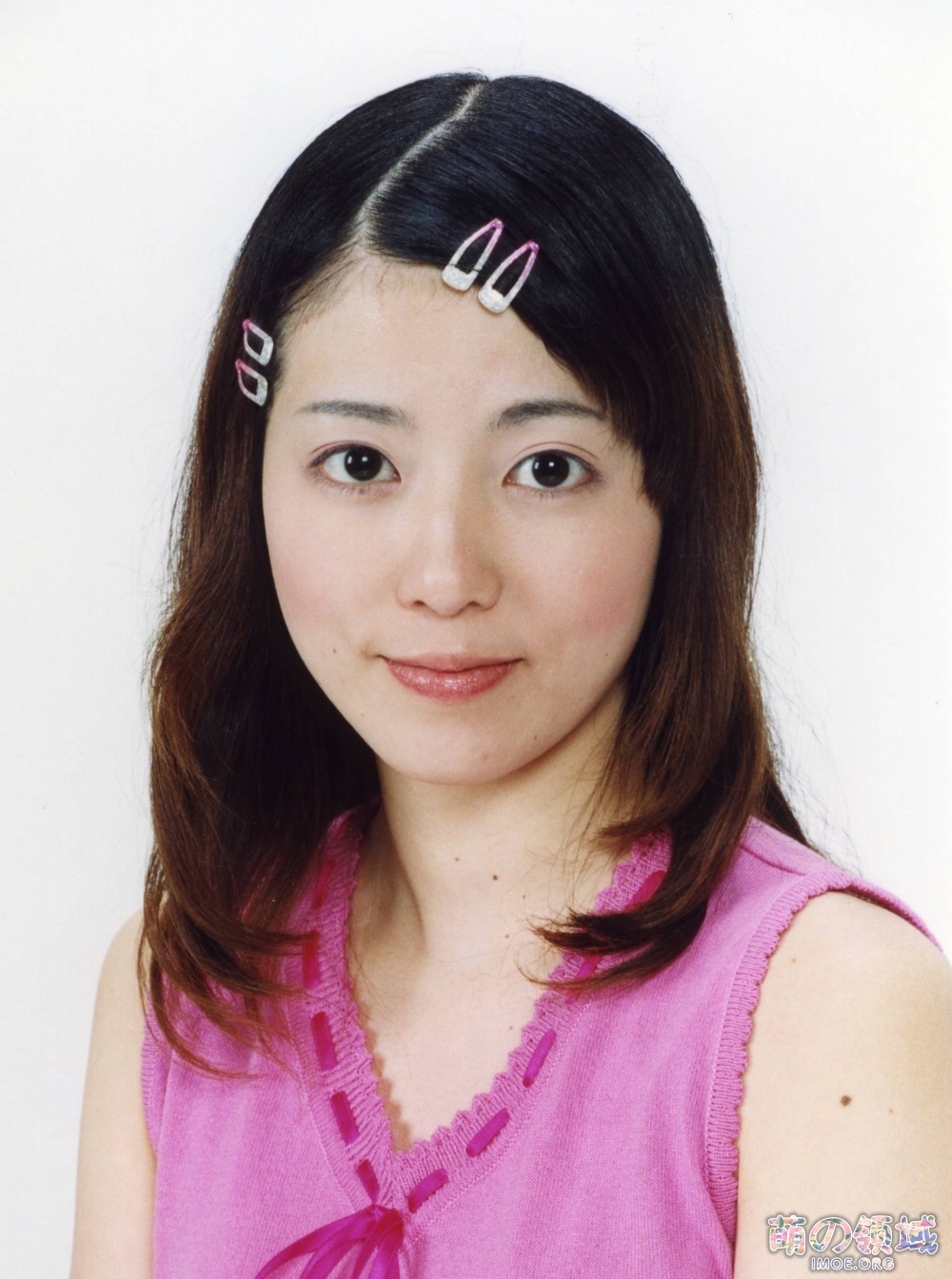 《苍穹之法芙娜》皆城乙姬声优-仲西环3月14日因病去世,年仅44岁 八卦杂谈 《苍穹之法芙娜》皆城乙姬声优-仲西环3月14日因病去世,年仅44岁