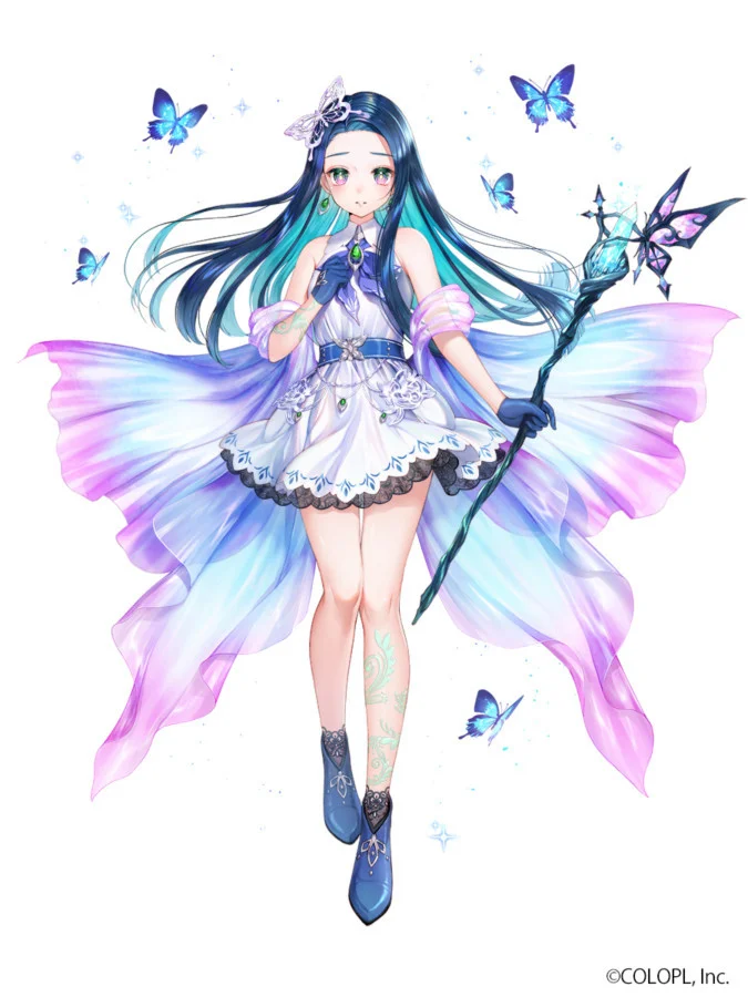【Pixiv】2020/03/01 P站日榜 — 第 22 张