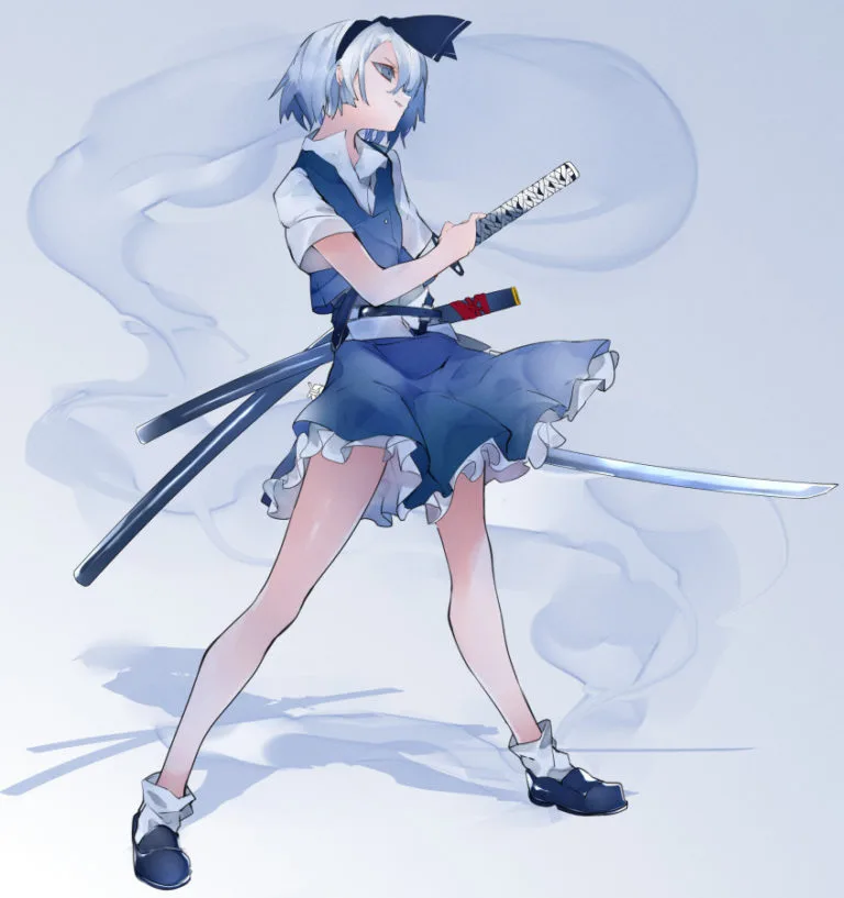 【Pixiv】2020/03/03 P站日榜 — 第 14 张