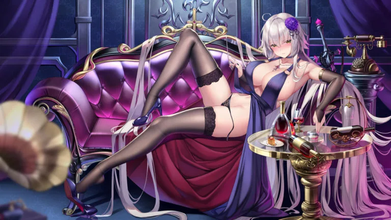 【Pixiv】2020/03/01 P站日榜 — 第 5 张