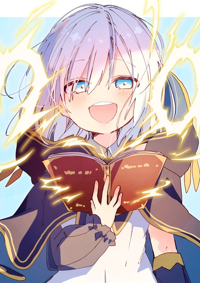 【Pixiv】2020/03/01 P站日榜 — 第 7 张