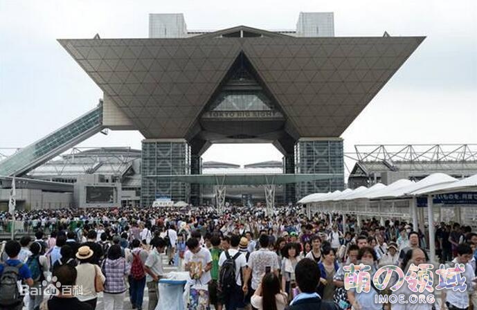 受疫情影响,原定于今年5月2日开始的C98活动正式宣布中止 八卦杂谈 - IMOE.ORG 受疫情影响,原定于今年5月2日开始的C98活动正式宣布中止- 萌の领域