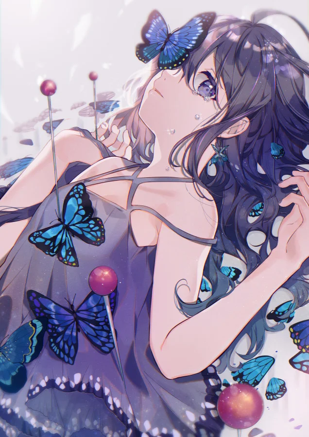【Pixiv】2020/03/03 P站日榜 — 第 4 张