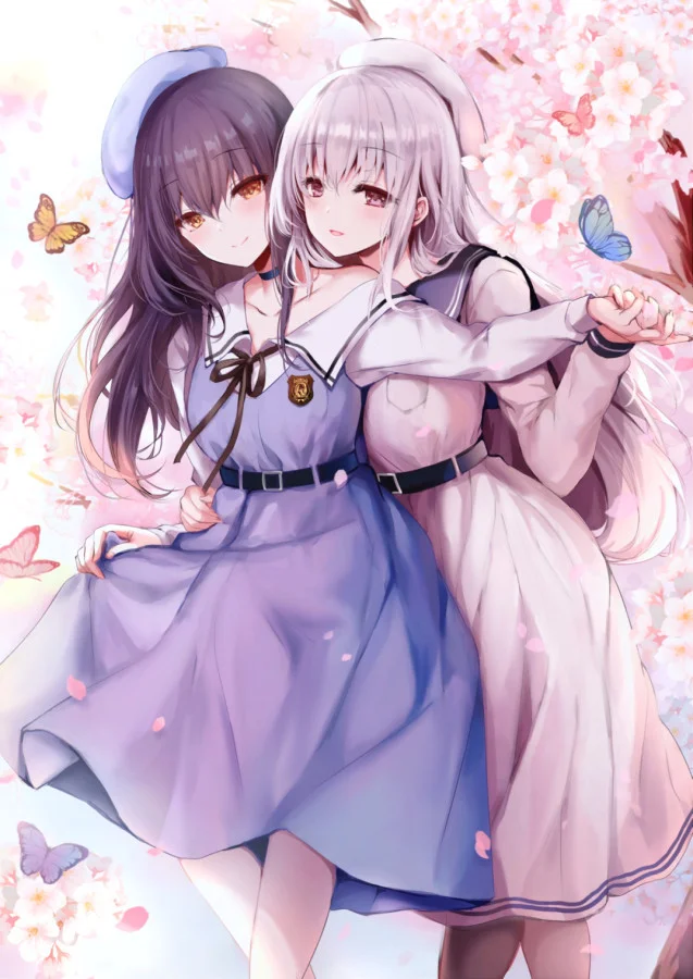 【Pixiv】2020/03/05 P站日榜 — 第 6 张