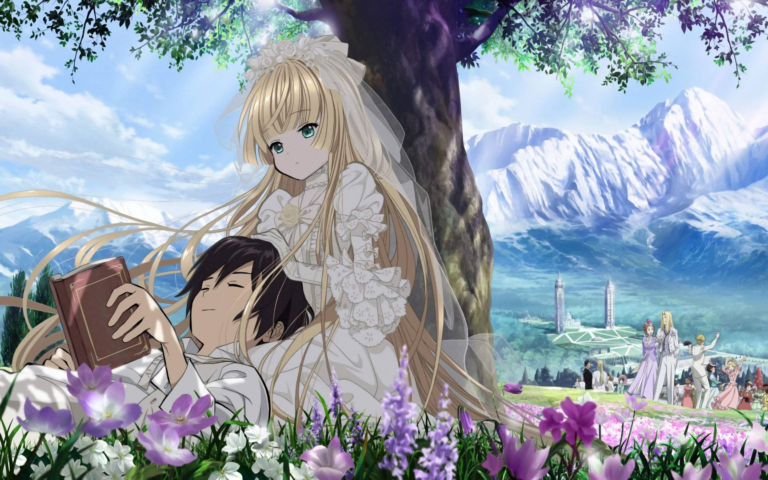 【番剧】哥德萝莉侦探事件簿(BD 1920x1080 HEVC-YUV420P10 FLAC) 【番剧】哥德萝莉侦探事件簿(BD 1920x1080 HEVC-YUV420P10 FLAC)