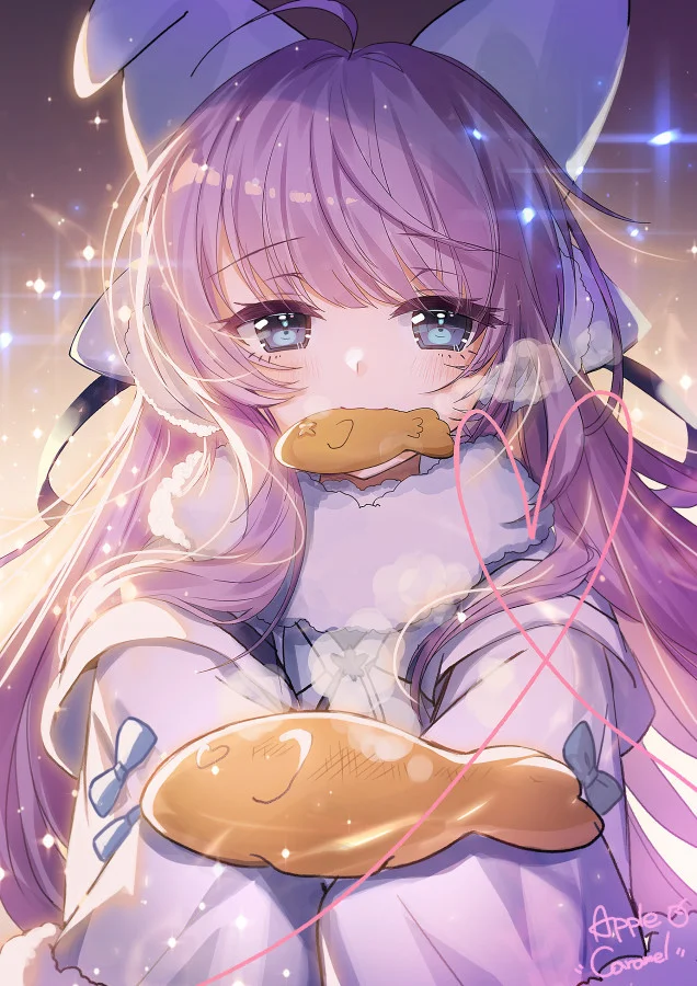 【Pixiv】2020/03/03 P站日榜 — 第 22 张