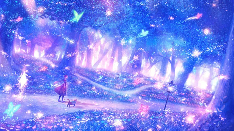 【Pixiv】2020/02/28 P站日榜 — 第 20 张