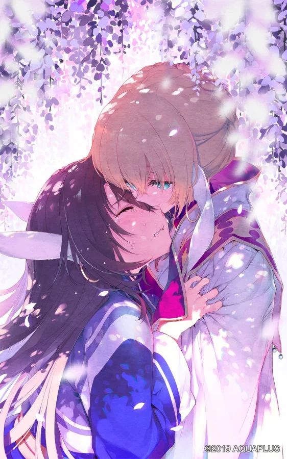 【Pixiv】2020/03/05 P站日榜 — 第 9 张