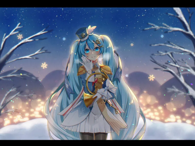 【Pixiv】2020/03/03 P站日榜 — 第 16 张