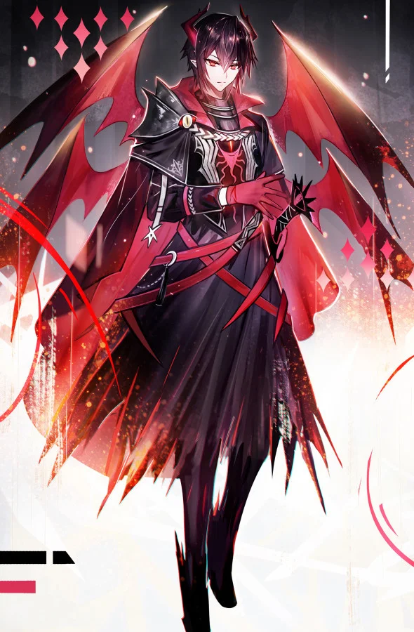 【Pixiv】2020/03/07 P站日榜 — 第 12 张