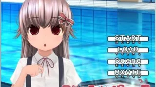 【AVG】软绵绵的温泉·一起来泡澡吧！汉化免安装版[1.39G]