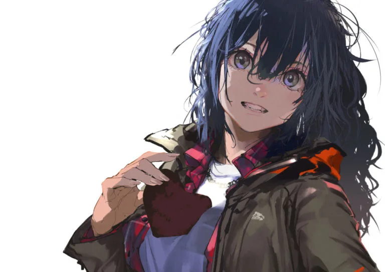 【Pixiv】2020/02/28 P站日榜 — 第 5 张