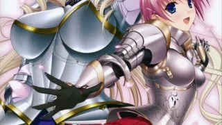 [VCB-Studio]少女骑士物语 / ワルキューレロマンツェ1080p HEVC BDRip